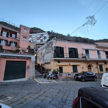 A Pastaiola Bed & Breakfast Cetara Luaran gambar