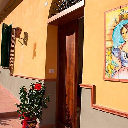 A Pastaiola Bed & Breakfast Cetara Luaran gambar