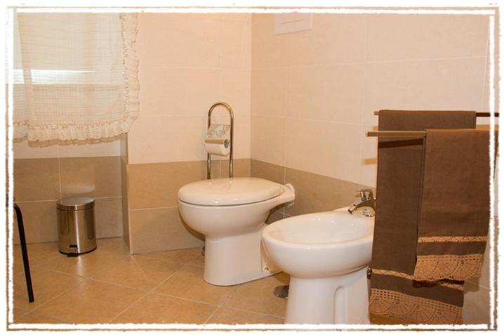 A Pastaiola Bed & Breakfast Cetara Luaran gambar