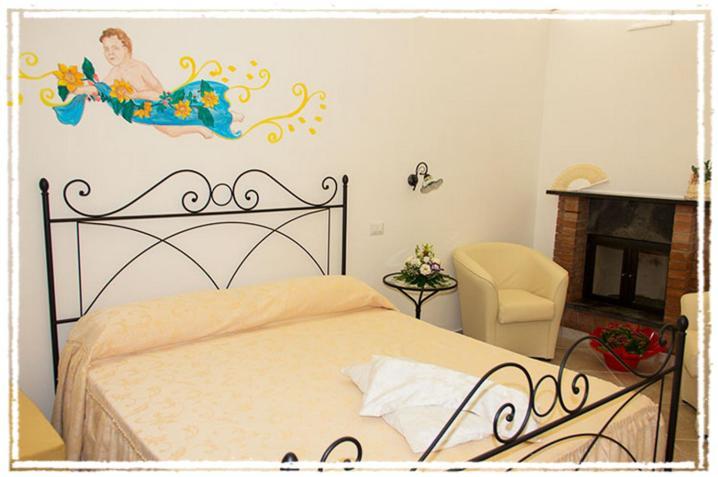 A Pastaiola Bed & Breakfast Cetara Luaran gambar