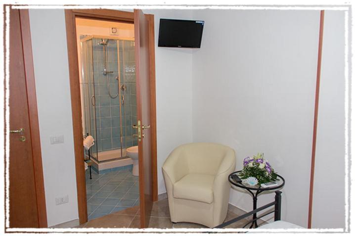A Pastaiola Bed & Breakfast Cetara Luaran gambar