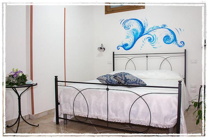 A Pastaiola Bed & Breakfast Cetara Luaran gambar
