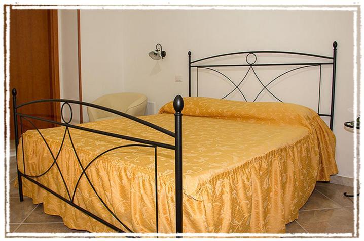 A Pastaiola Bed & Breakfast Cetara Luaran gambar