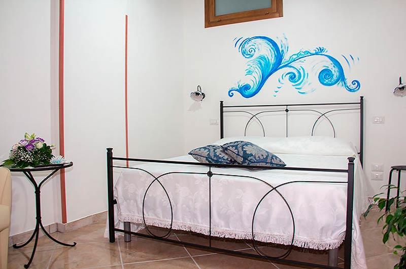 A Pastaiola Bed & Breakfast Cetara Luaran gambar