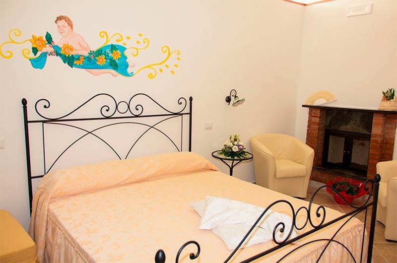 A Pastaiola Bed & Breakfast Cetara Luaran gambar