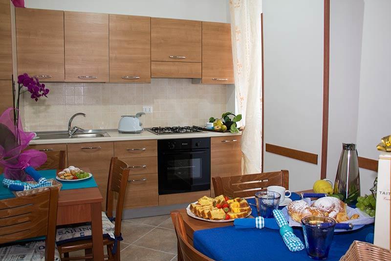 A Pastaiola Bed & Breakfast Cetara Luaran gambar