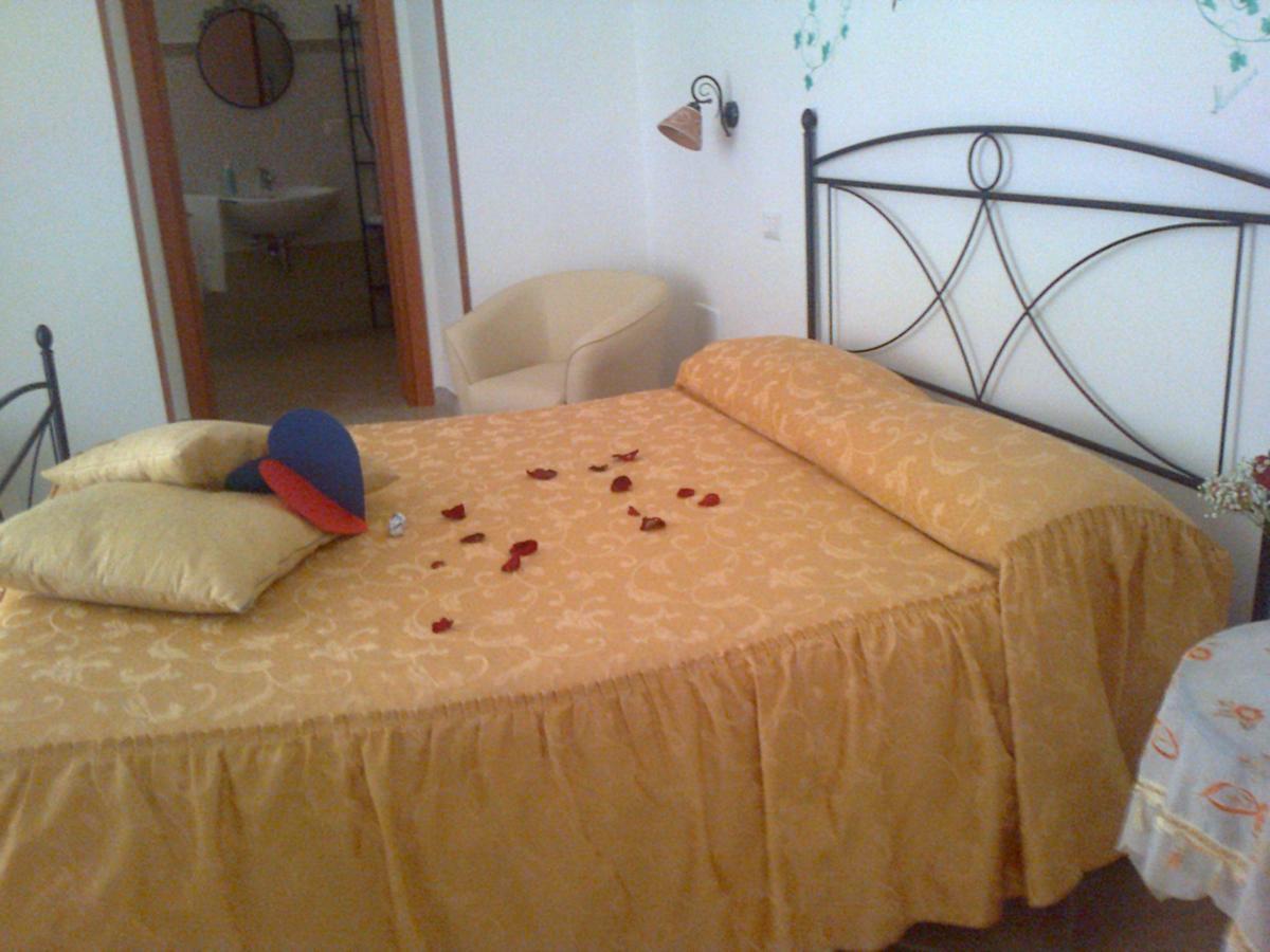 A Pastaiola Bed & Breakfast Cetara Luaran gambar
