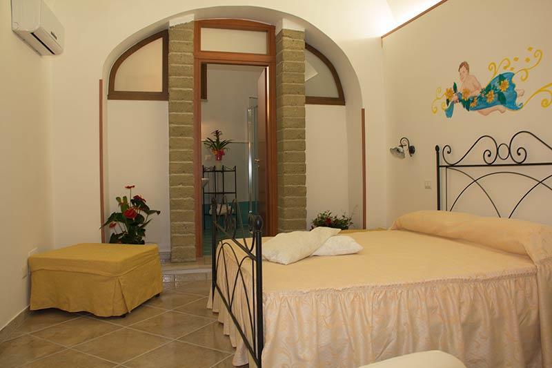 A Pastaiola Bed & Breakfast Cetara Luaran gambar