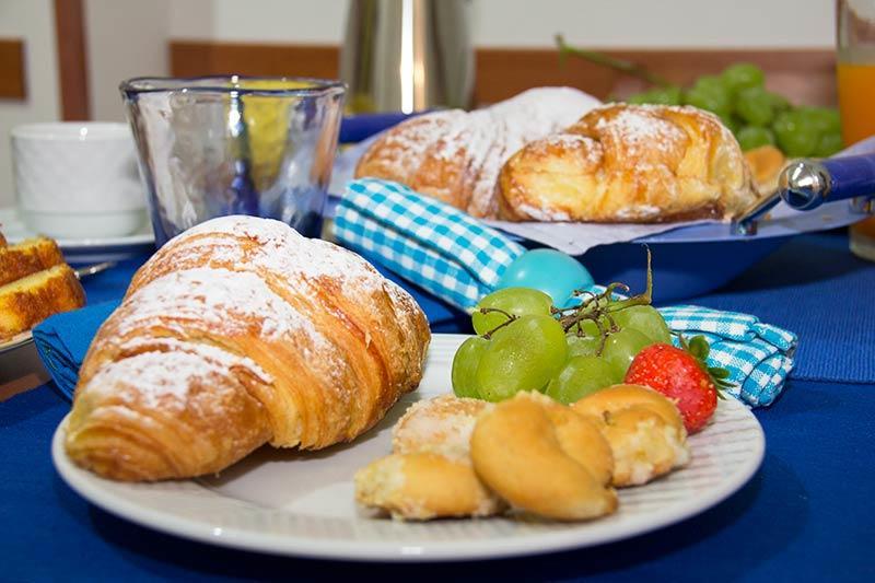 A Pastaiola Bed & Breakfast Cetara Luaran gambar