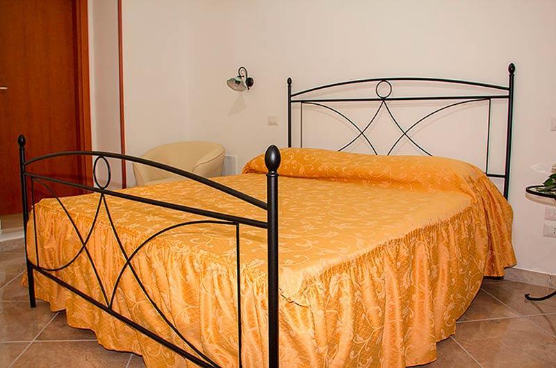 A Pastaiola Bed & Breakfast Cetara Luaran gambar