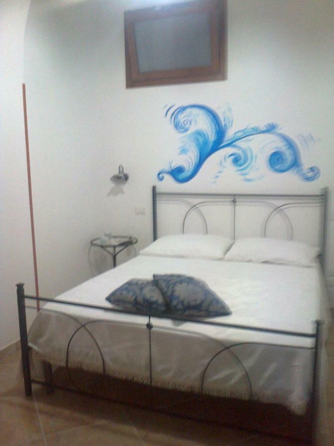 A Pastaiola Bed & Breakfast Cetara Luaran gambar