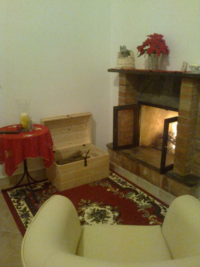 A Pastaiola Bed & Breakfast Cetara Luaran gambar